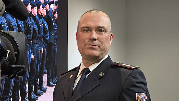 Kasařina vymizela, v online prostředí lupiči méně riskují, říká šéf policie