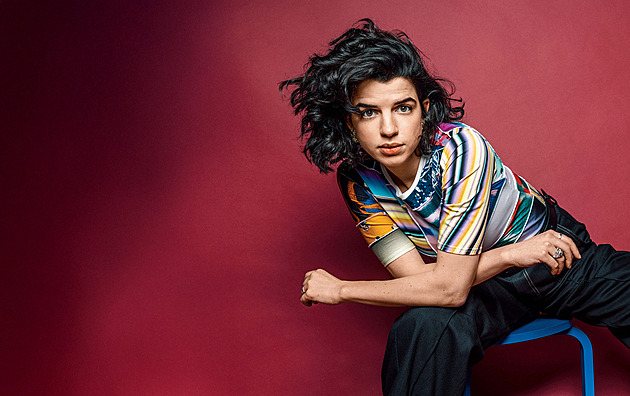 Má cesta byla i trnitá. Antonie Formanová o „výhodě jména“, aktivismu i velké puse