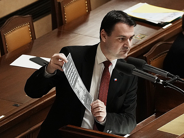 Jsem extrémně pracovitý, zdůraznil Babiš. Turkovi by sítě ve vládě zakázal