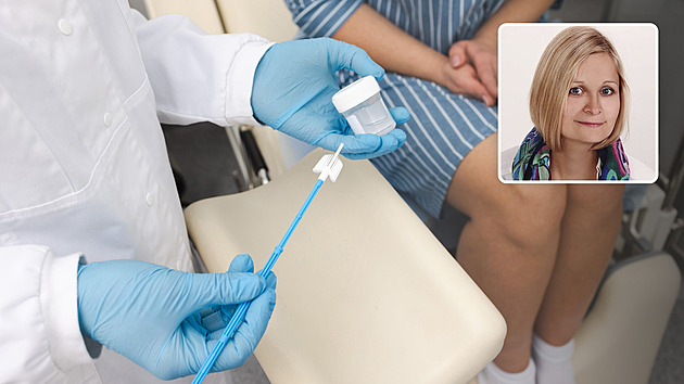 Krvácení či bolesti? Mnohdy už neléčitelné. Gynekoložka o rakovině děložního čípku