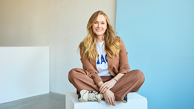 Lucie Výborná: Neúspěchů bylo v životě hodně, už je ale neberu úkorně