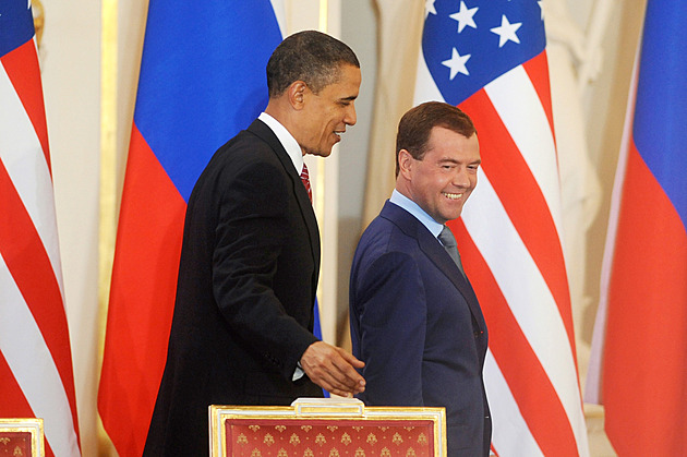 ANALÝZA: Sbohem jaderné dohodě Ruska a USA. Budou teď atomovky bez kontroly?