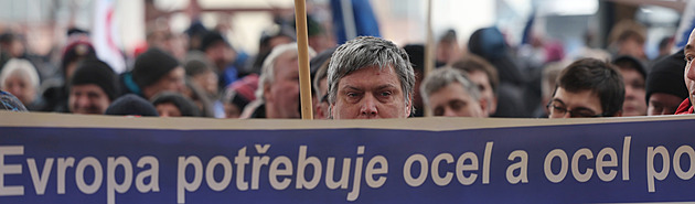 Evropa páchá hospodářskou sebevraždu, shodují se moravskoslezští průmyslníci