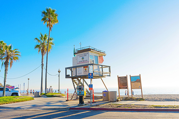 Lež přímo před zraky turistů. Ostrovy Astronautů jsou jen líbivá kamufláž