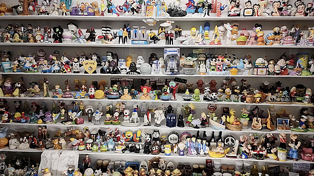 Výstava toalet či vycpané dvouhlavé krávy. Bizáry najdete v muzeích po celém světě