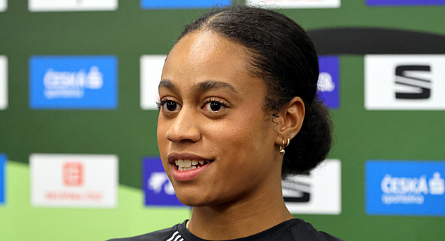 Čtvrtkařka Manuel se vrací: Nevím přesně, jak na tom jsem. Na výkon tlačit nebudu