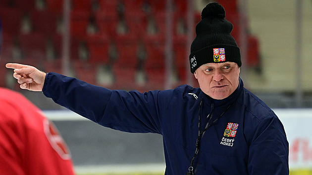 Koho za Rulíka? Variant ubylo, Hadamczik chce nástupce do MS. Zeptá se i Plekance