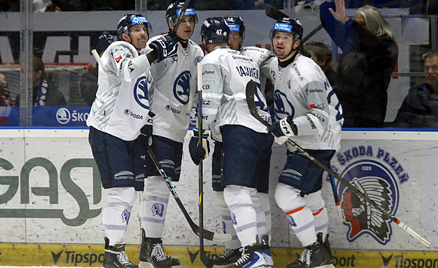 Celou sezonu nás drží, chtěli jsme otočit kvůli Malíkovi, hlásil plzeňský Měchura