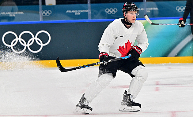 Projeví se slabina Kanady? Nad jedničkou se opět pochybuje: Zbytečný risk, je hrozný