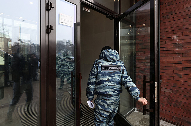 Máme muže, který střílel na zástupce šéfa GRU, zatkli ho v Dubaji, hlásí Rusové