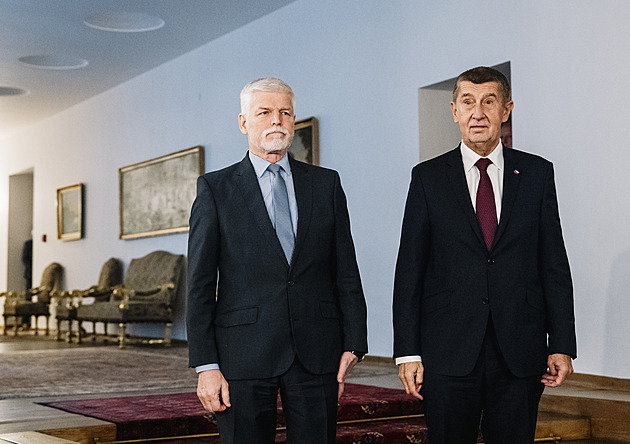 Kdo seje vítr, sklízí bouři. Ví to prezident, který stojí v čele brutálně rozděleného národa?