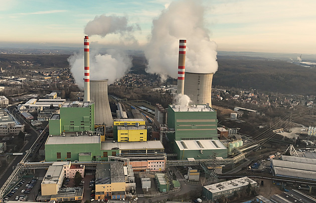 Kladenská Teplárna uzavřela s městem novou dohodu o zásobování teplem