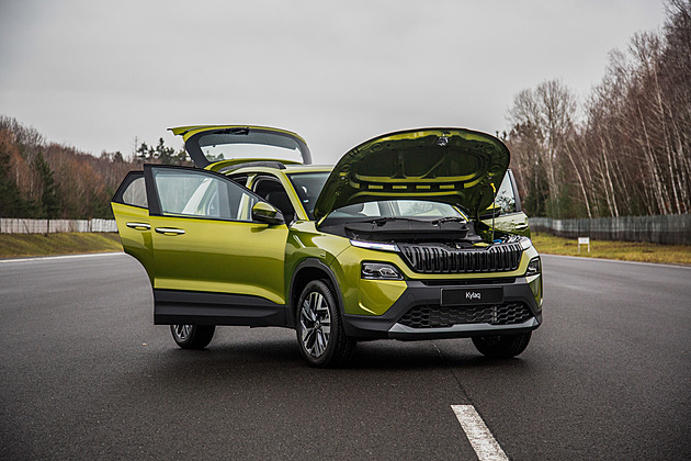 Ve Škoda Auto porostou mzdy. Bonusy dosáhnou magické hranice, hlásí odbory