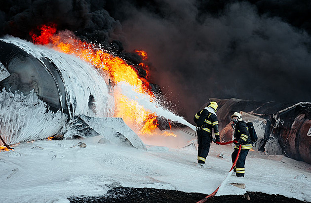 Zarážející okolnosti a šance na plné odškodnění mizivá, míní senátorka o benzenu