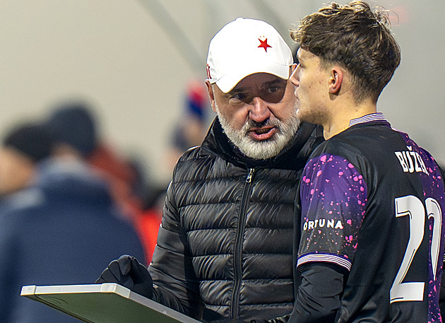 Trpišovský po Pardubicích: Komplikace, na okolnostech nezáleží. Oscar byl zdrcený