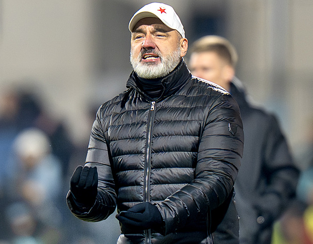 Navázal tam, kde skončil. Asistenci bych ale měnil za výhru, mrzelo slávistu Juráska