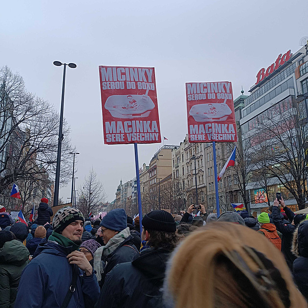 Havlovy paradoxy, co vykouří Micinka a proč je hanebné, že ministr zahraničí chce jet do USA