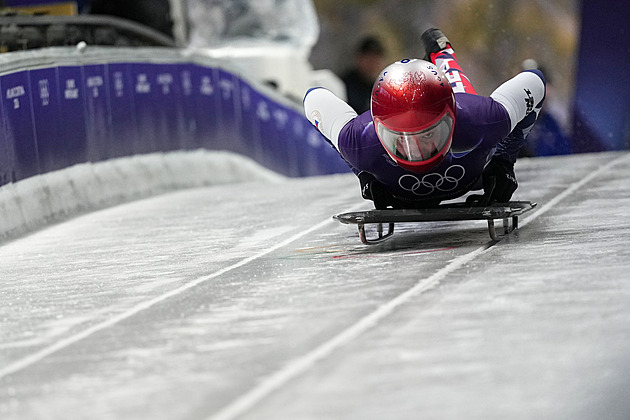 Sama si vařím, prozradila Fernstädtová. Ledové know-how ale poctivě chrání