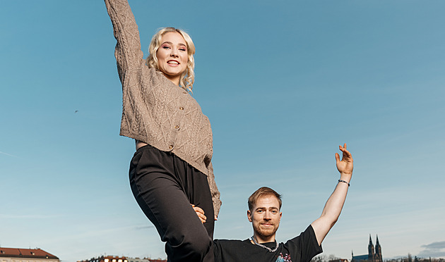 ZOH jako rodinný zážitek: Gudasova dcera bude pracovat. Bydlí partneři spolu?