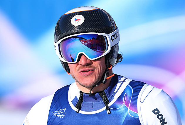 Budu jezdit na prkně. Je to lepší, tvrdil pětiletý Zabystřan v prvním rozhovoru