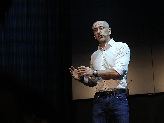 Kubovo hnutí Naše Česko má registraci. Na komunální volby necílíme, řekl hejtman