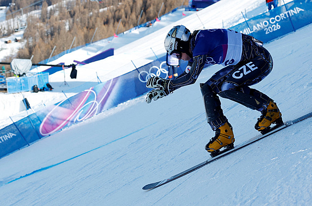 Ostrá jako břitva. A teď milionářka. Kouč o Maděrové, těžkých začátcích i bolavé kyčli