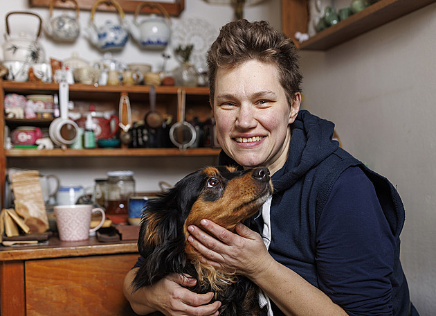 Nebojím se, zachovávám si černý humor. Sopranistka otevřeně o přípravách na smrt