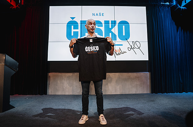 Hnutí Martina Kuby míří do voleb v Plzni, další města v kraji nejsou jistá