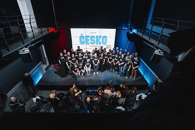 Vibrující trojúhelník Kuba – Kupka – Macinka: kdo si získá pravicové voliče?