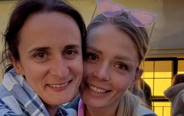 Poslední olympiáda je moc silný moment. Letos jsem pořád brečela, říká Sáblíková