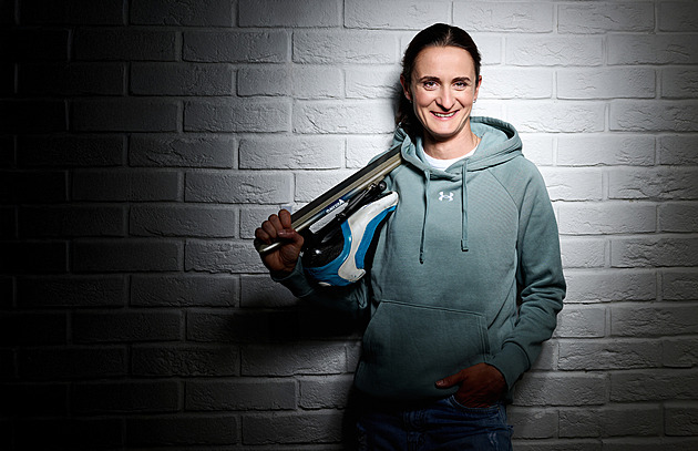 Poslední olympiáda je moc silný moment. Letos jsem pořád brečela, říká Sáblíková