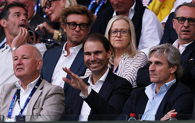 Šwiateková na Mallorce trénuje s Nadalem. Pilovali jeho ikonický forhend