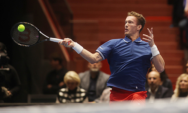Američané dokážou Davis Cup zaplatit. Svaz odhaluje financování tenisového svátku