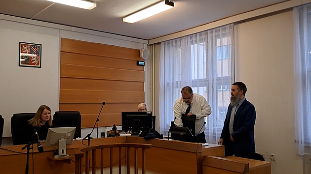 I málo alkoholu může mít vliv, soudí znalec o nehodě prezidentova řidiče