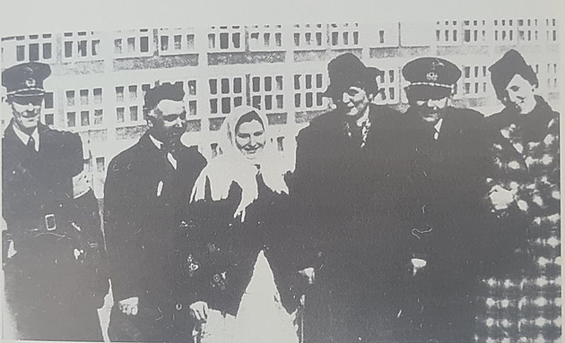 Když Slovácko hajlovalo a žádalo Hitlera o připojení ke Slovensku