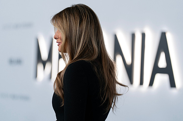 RECENZE: Nula procent bez milosti. „Film“ Melania je ryzí koncentrované zlo