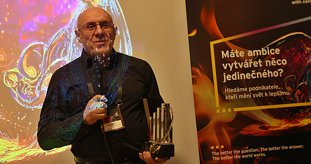 Hattrick „pana Marlenky“. Avetisjan potřetí vyhrál krajské kolo prestižní soutěže