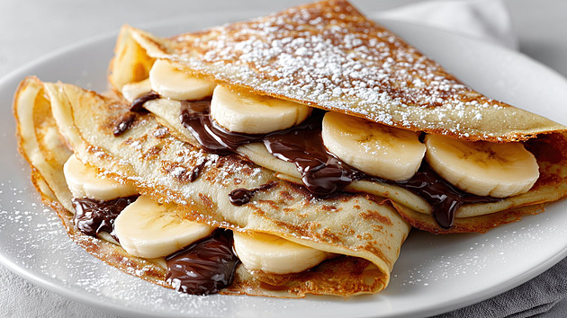 Rozšiřujeme úsměvy až do vesmíru. Náhodná reklama na Nutellu výrobci pomohla