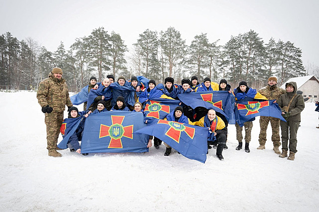 Rusové a Ukrajinci provedli velkou výměnu zajatců. Zelenskyj ohlásil další jednání