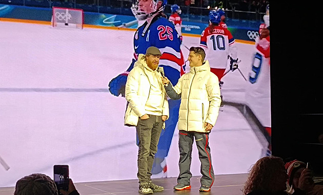 Propojíme areál s městem, hotel pomůže s pořádáním kongresů, plánuje šéf výstaviště