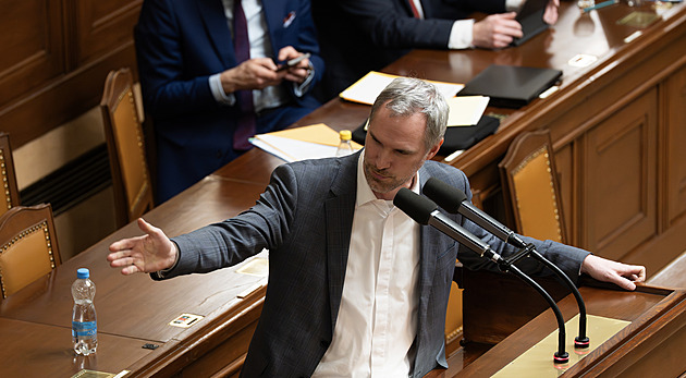 Babiš žádal irského majitele Ryanairu o lety. Hřiba poslal k psychiatrovi