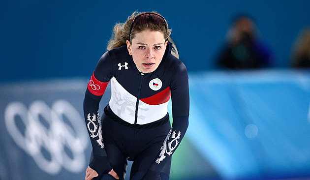 3. den ZOH: Zdráhalová má 10. místo z kilometru, curleři končí na turnaji osmí