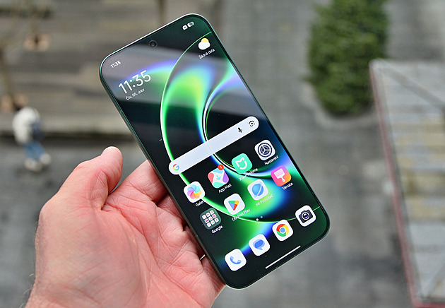 Fotografické monstrum od Xiaomi neztrácí dech. Letos má dvě velké novinky