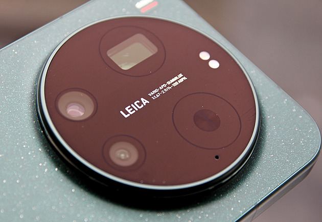 Mobil, co fotí zatraceně dobře. Test Xiaomi 17 Ultra