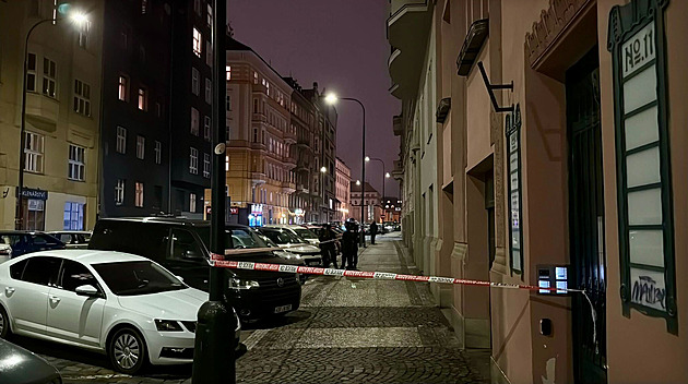 Pohřešovaného muže někdo zabil. Patrně muž, který zemřel na útěku před policií