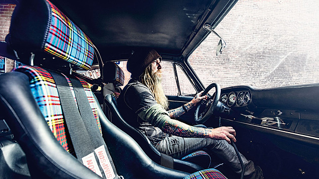 Autozápisník: Vetřelec je tu a kupte si auta od psance a padouchů