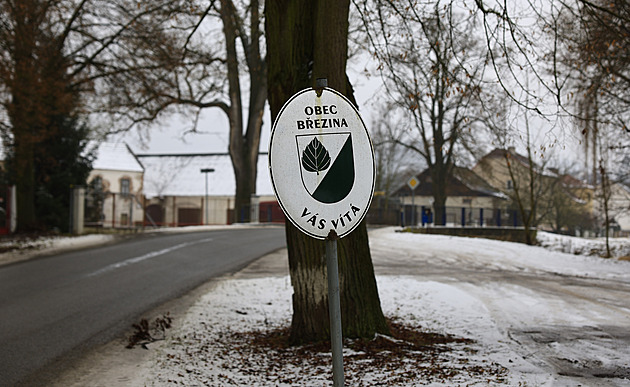 Březina v okrese Brno-venkov, ale jaká? Dvě stejnojmenné obce si pletou i úřady