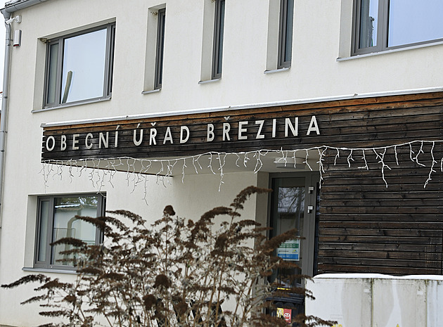 Špičky brněnské ODS prodělaly. Z parcel pro domy má Blažek rázem jen pole