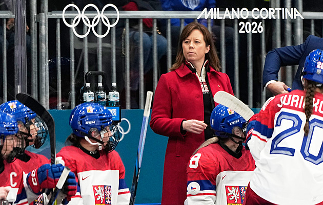 Prohra s USA nic neznamená, odehrály jsme skvělý zápas, říkají české hokejistky