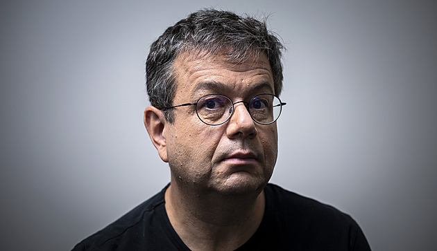 Místo svazků si půjčte osobnost. Knihovna zve na besedy se známými lidmi